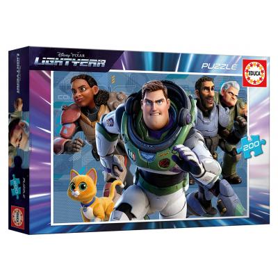 Educa Lightyear 200 db-os puzzle