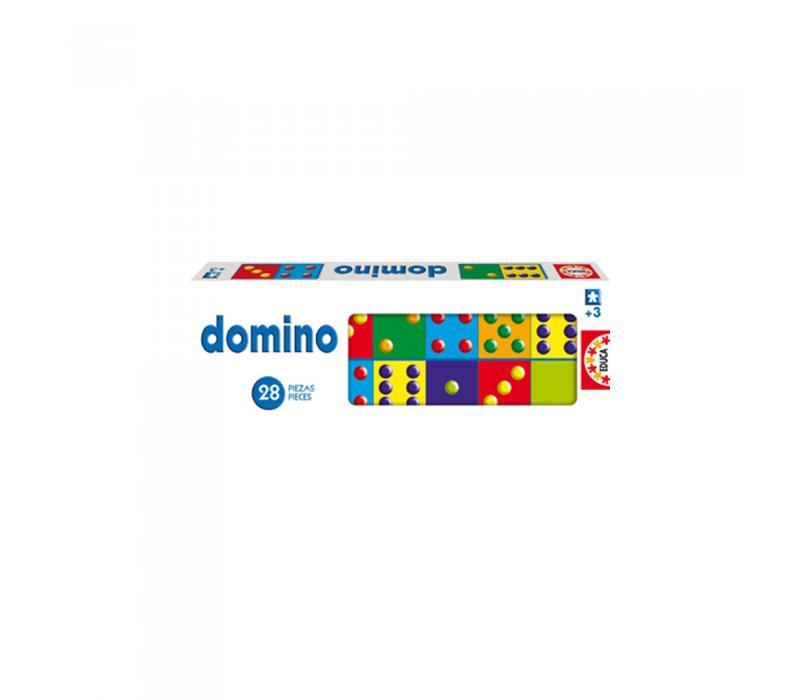 Educa Classic dominó, 28 darabos