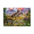 Educa Dinoszauruszok puzzle, 500 darabos