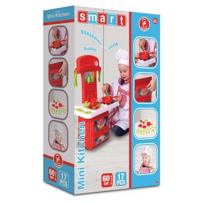 Smart mini játékkonyha 2018