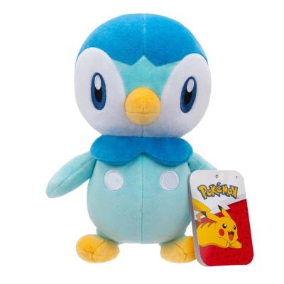 Pokémon plüssfigura - Piplup 20 cm