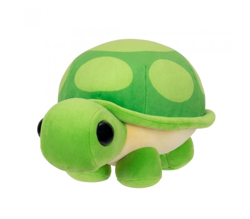 Adopt Me gyűjthető plüss figura 20 cm - Turtle