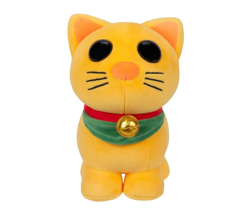 Adopt Me gyűjthető plüss figura 20 cm - Maneki-Neko