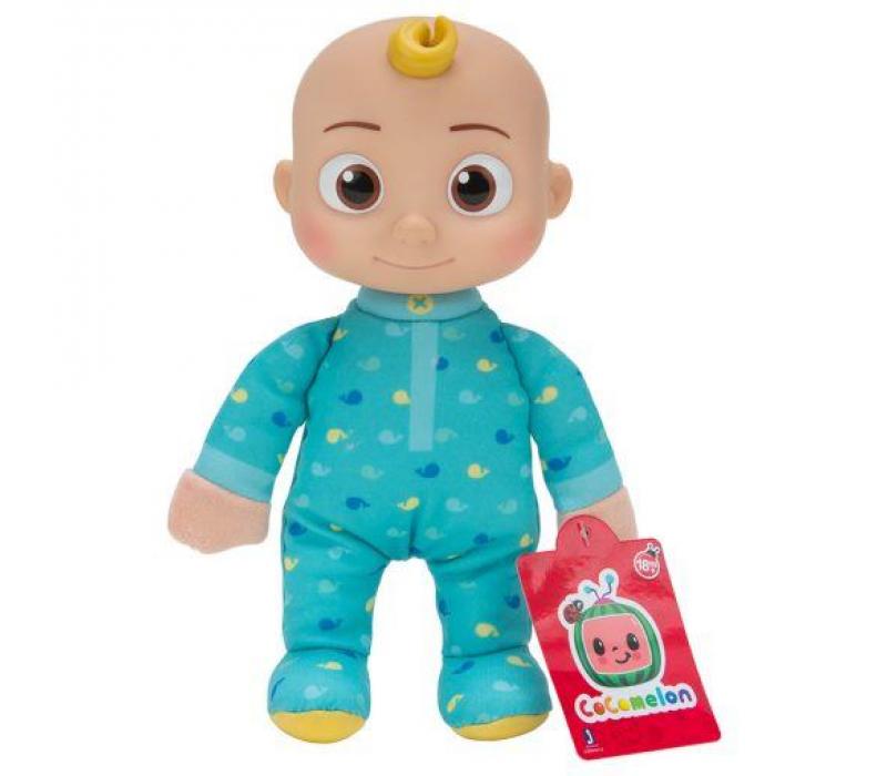 Cocomelon plüss 20 cm - Baba JJ