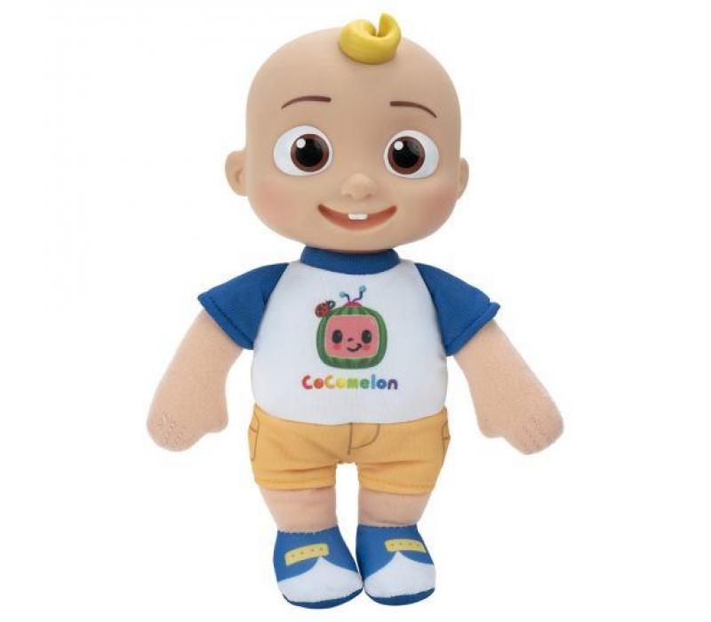 Cocomelon plüss 20 cm - Totyogó JJ