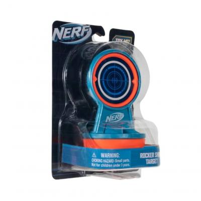 NERF ELITE Pörgő célpont