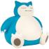 Pokémon figura csomag - Snorlax 10 cm