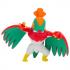 Pokémon figura csomag - Hawlucha 5 cm