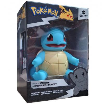 Pokémon figura csomag - Squirtle 10 cm 