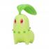 Pokémon figura csomag - Chikorita 10 cm 
