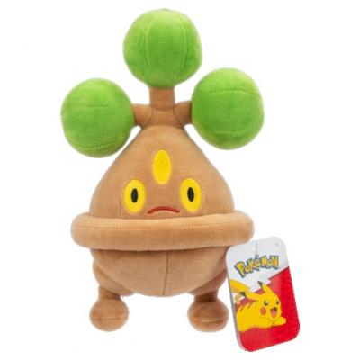 Pokémon plüssfigura - Bonsly 20 cm