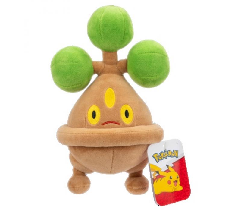 Pokémon plüssfigura - Bonsly 20 cm Pokémon plüssfigura - Bonsly 20 cm