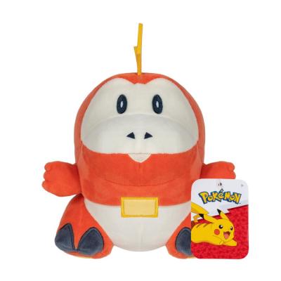 Pokémon plüssfigura - Fuecoco 20 cm