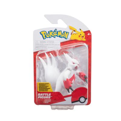 Pokémon figura csomag - Zangoose 5 cm