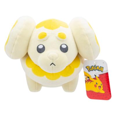 Pokémon plüssfigura - Fidough 20 cm