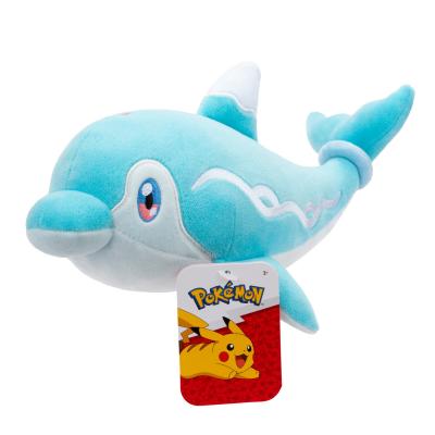 Pokémon plüssfigura - Finizen 20 cm