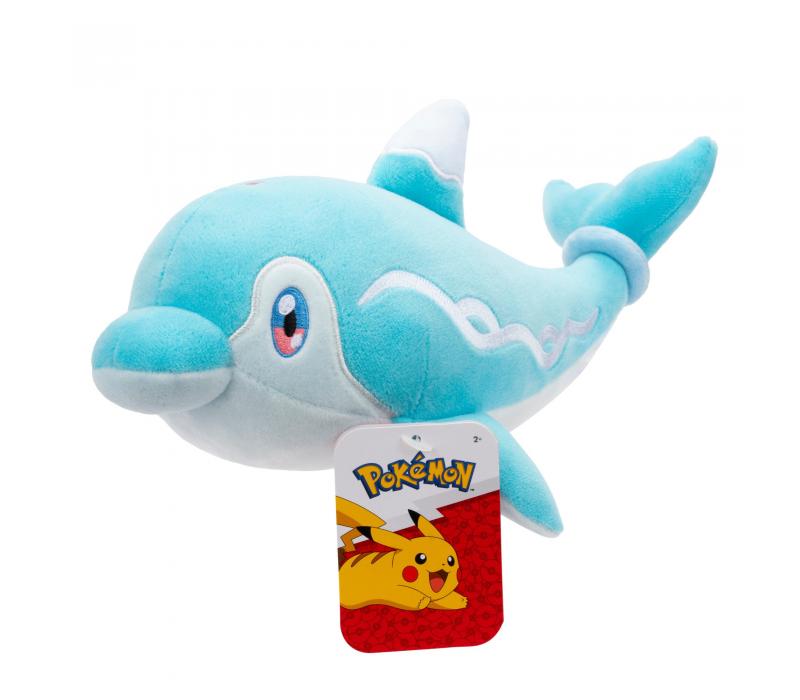 Pokémon plüssfigura - Finizen 20 cm Pokémon plüssfigura - Finizen 20 cm