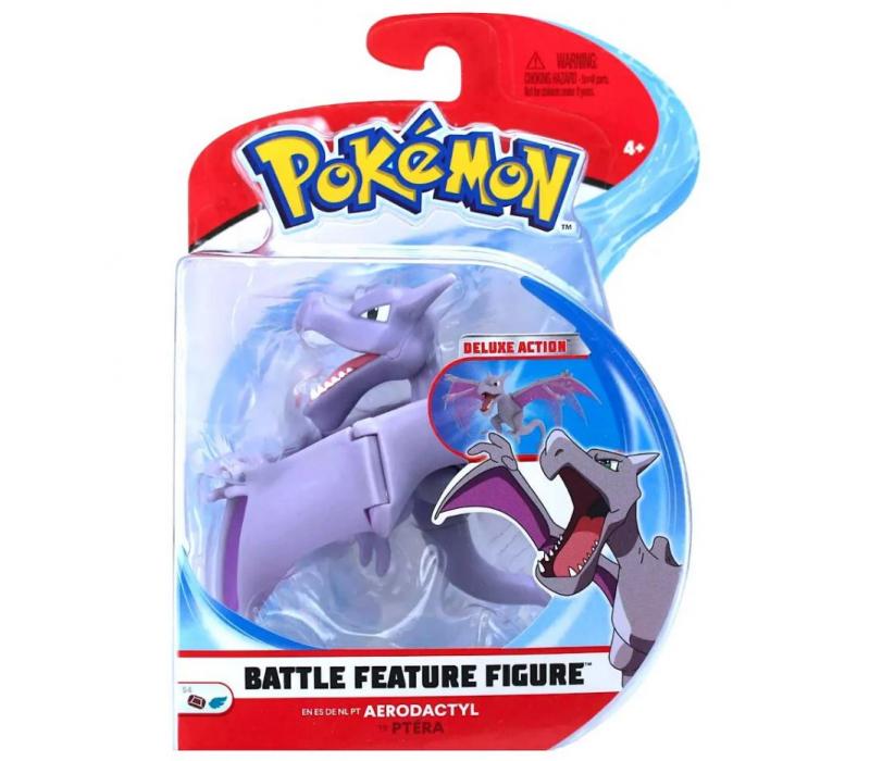 Pokémon figura - Aerodactyl 11 cm