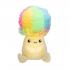 Living On the Veg gomba plüss 15 cm - Quinn Living On the Veg gomba plüss 15 cm - Quinn
