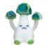 Living On the Veg gomba plüss 15 cm - Schmu Living On the Veg gomba plüss 15 cm - Schmu