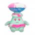 Living On the Veg gomba plüss 15 cm - Obie Living On the Veg gomba plüss 15 cm - Obie