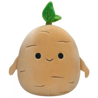 Squishmallows 20 cm - Jyri a ginseng