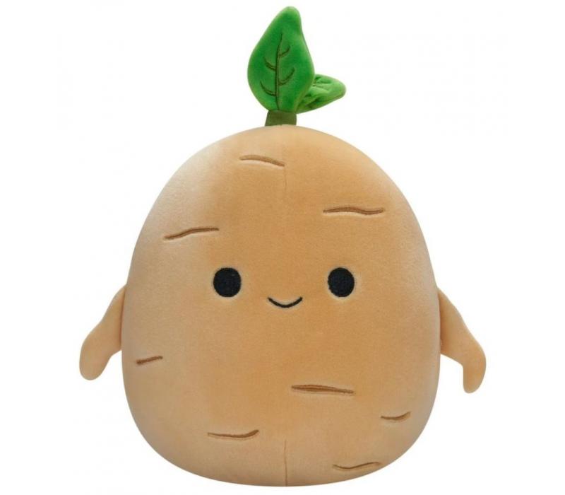 Squishmallows 20 cm - Jyri a ginseng