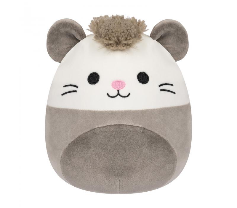 Squishmallows 13 cm - Luanne az oposszum