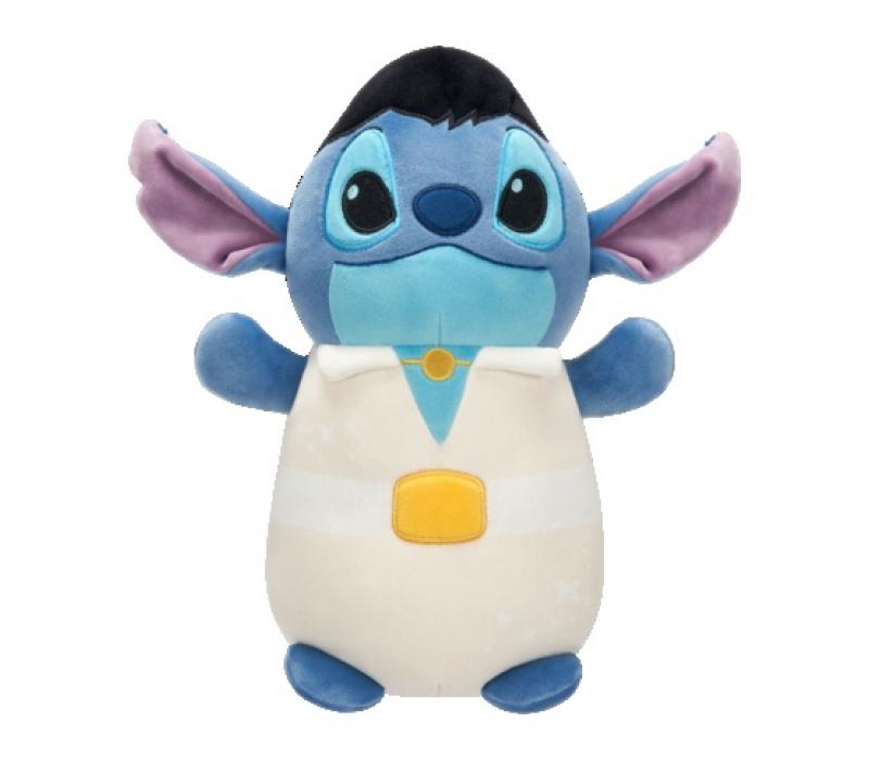 Squishmallows Hugmees 25 cm Disney Stitch - Elvis Stitch