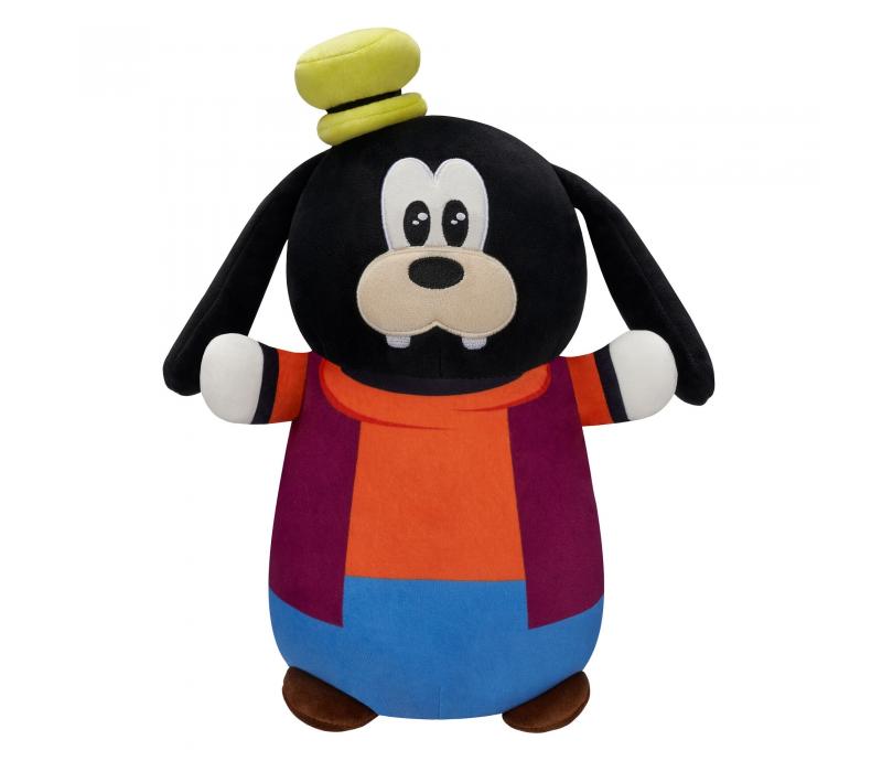 Squishmallows Hugmees 25 cm Disney - Goofy Squishmallows Hugmees 25 cm Disney - Goofy