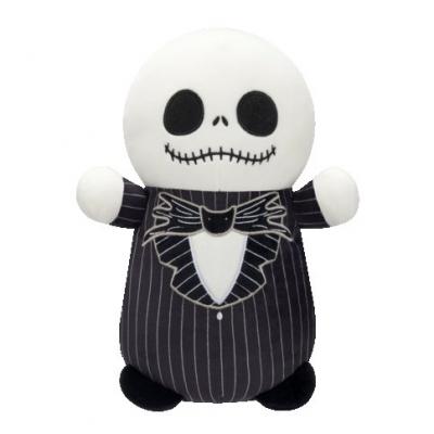 Squishmallows Hugmees 25 cm Disney - Csontváz Jack