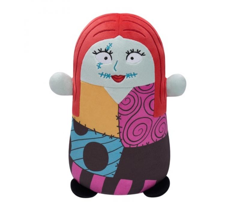 Squishmallows Hugmees 25 cm Disney - Sally Squishmallows Hugmees 25 cm Disney - Sally
