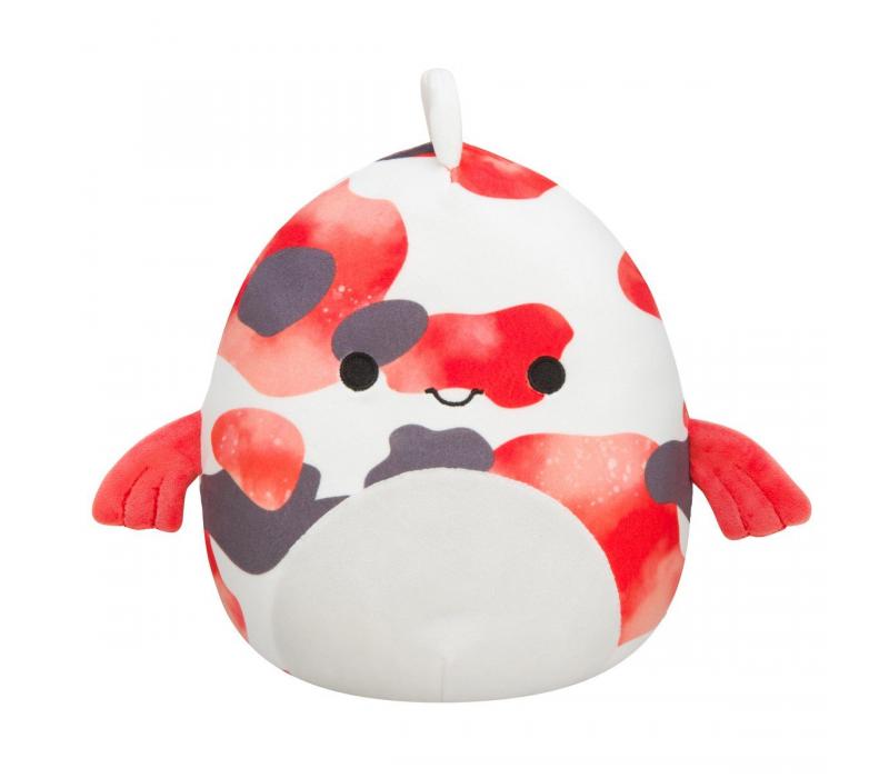 Squishmallows 20 cm - Dandii a koi ponty