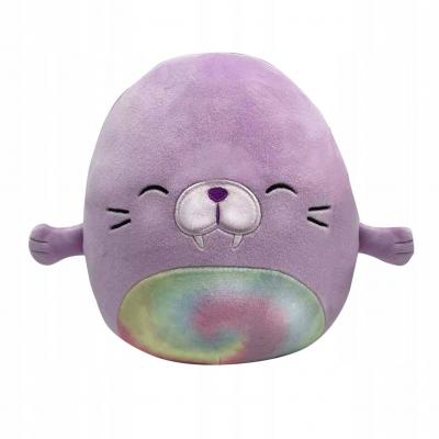 Squishmallows 20 cm - Rou a lila rozmár