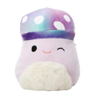 Squishmallows 20 cm - Minya a gomba