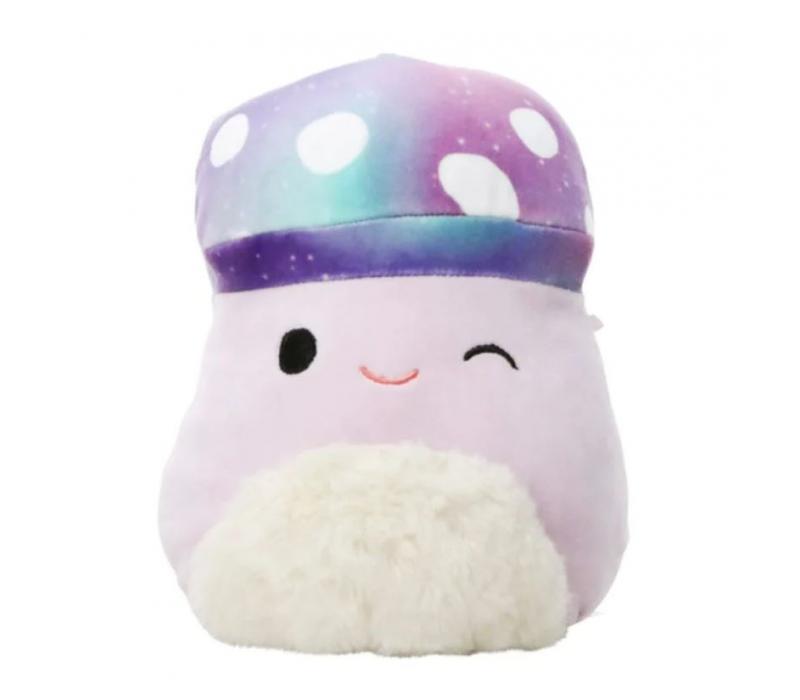 Squishmallows 20 cm - Minya a gomba