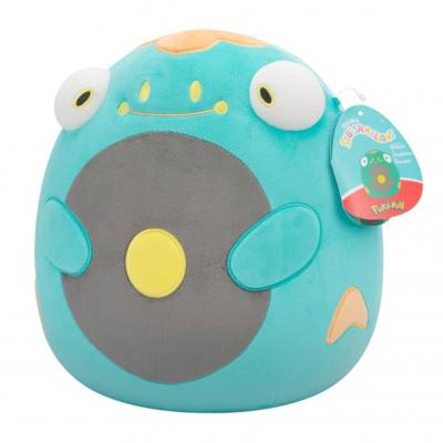 Squishmallows Pokémon plüssfigura - Piplup 25 cm