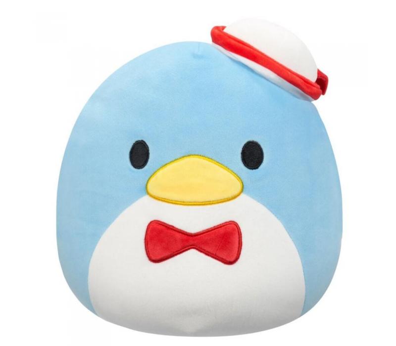 Squishmallows 20 cm - Sanrio core: Tuxedosam Squishmallows 20 cm - Sanrio core: Tuxedosam