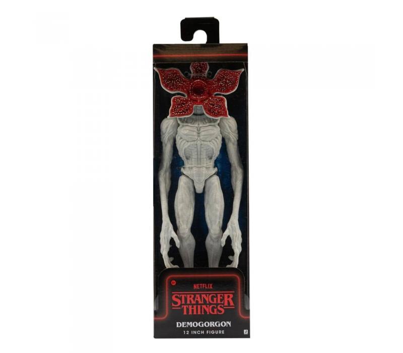 Stranger Things – Demogorgon (5. évad) 30 cm-es Akciófigura Stranger Things – Demogorgon (5. évad) 30 cm-es Akciófigura