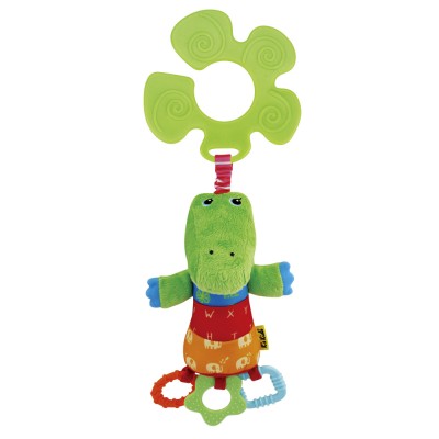 Ks Kids CrocoBloco babakocsi pajtás