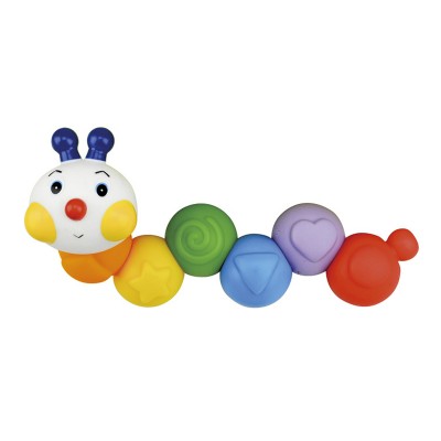 Ks Kids Kukackás építgető játék