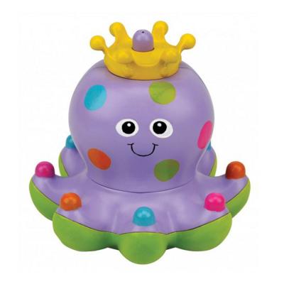 Ks Kids Spriccelő polip fürdőjáték