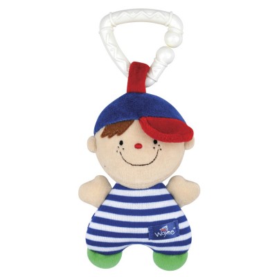 Ks Kids Wayne felakasztható plüss figura