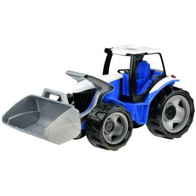 Lena Óriás kanalas traktor dobozban