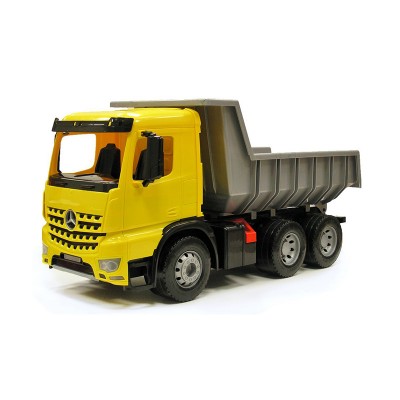 Lena Mercedes Arocs nagy dömper