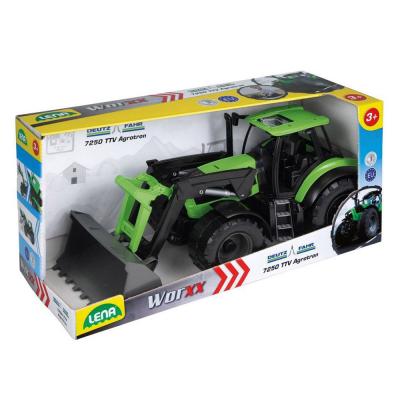 Lena Worxx Deutz játék traktor