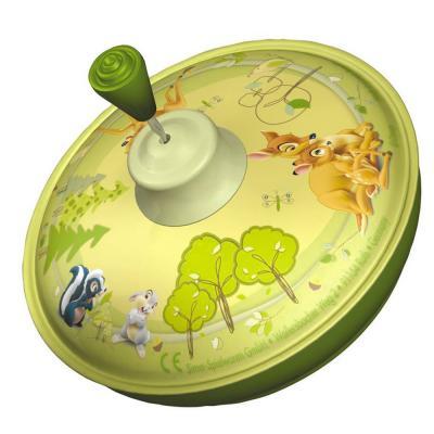 Lena búgócsiga, Bambis mintával 13cm