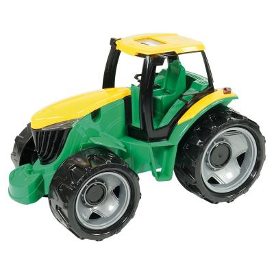 Lena óriás traktor, 48cm