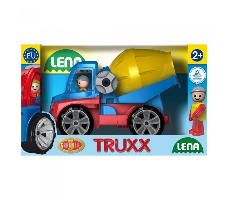 Lena Truxx Betonkeverő autó