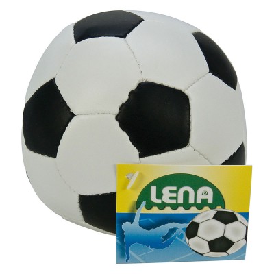 Lena Puha focilabda, 11 cm